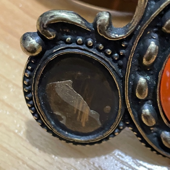 THEmost spectacular unique BELT! - Picture 6 of 13